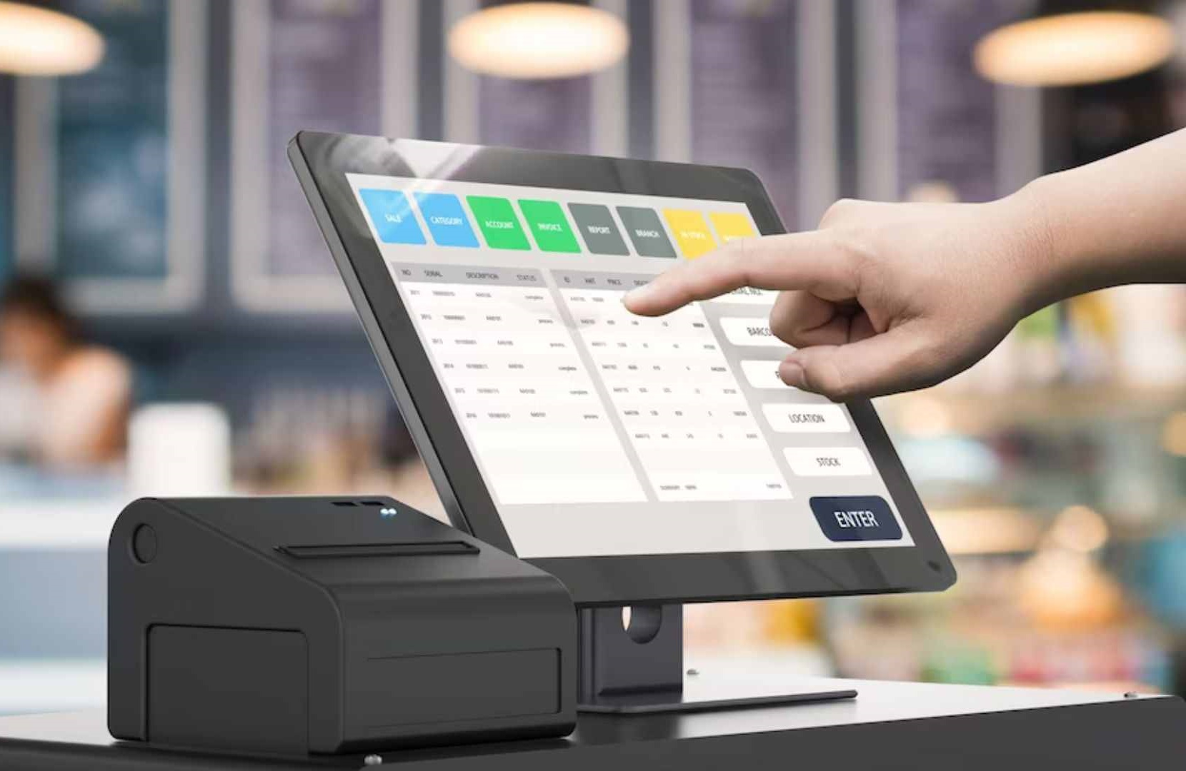 E-Book Accounting Software Solution